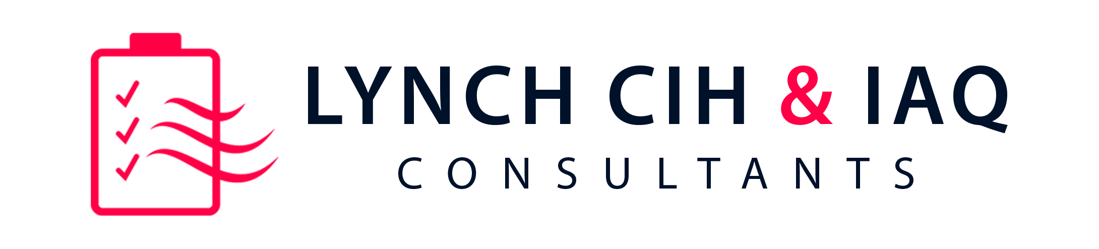 Lynch CIH & IAQ Consultants, LLC Logo